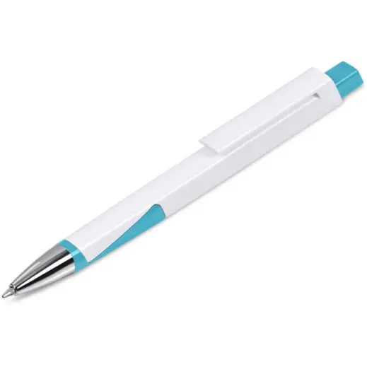 Altitude Spectra Ball Pen Turquoise